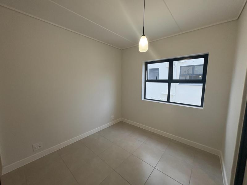 To Let 2 Bedroom Property for Rent in Richwood Western Cape